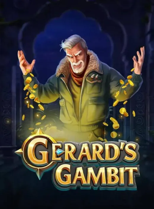 Geard's Gambit preview