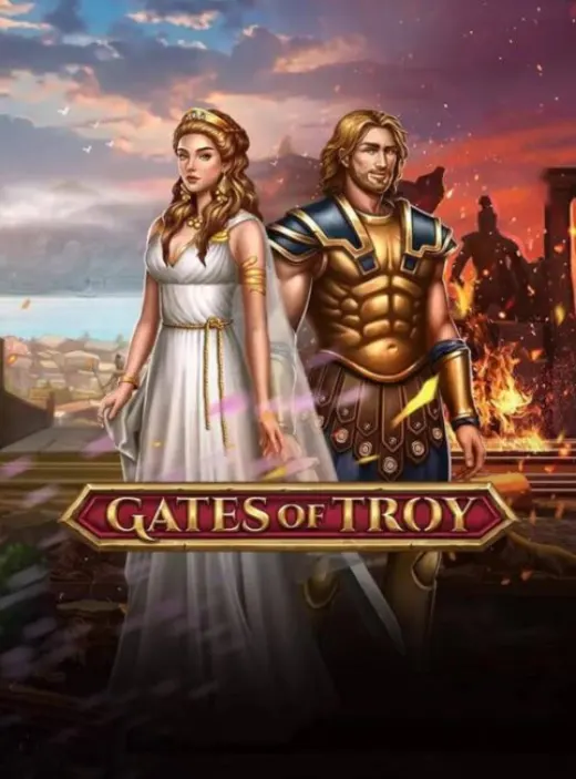 Gates Of Troy preview