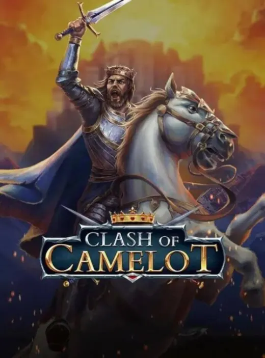 Clash Of Camlot