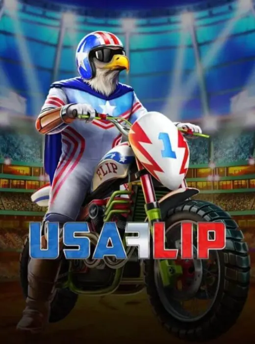 USA Flip preview